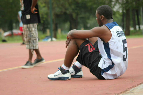 gaelmavakala1's profile picture. 