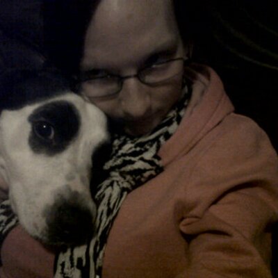 Profile Picture of Ali Batchelor (@Alison2304Bat) on Twitter