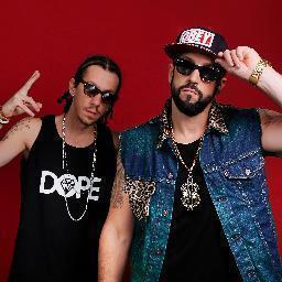 Dj Blunt: Dj / Beatmaker
Real 1: MC / Host
Youtube: https://t.co/yEoABfhRhj
http://t.co/xtQPGQf9Pp