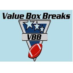 Bringing you box breaks at the greatest prices!
Now over 125 Breaks done!