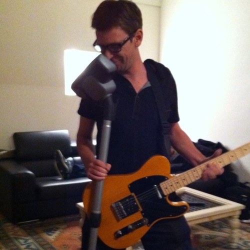 MacHenry35's profile picture. Organisateur trophee golf et travaille chez maison batibat