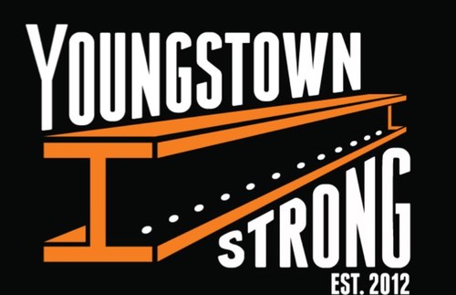 The limits of Youngstown are not defined by a map.