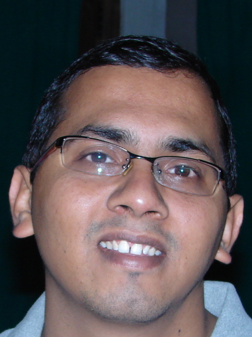 CTO @ Turtlemint. HyperTrack Founder @ BitMagic, Snapstick, Hippily. Wide interest. Tech, Cricket, Entrepreneurship, Startups, Religion, History, Politics.