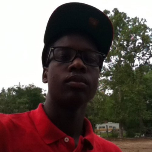 jamondmanning's profile picture. 