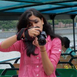 A Marketer who loves being a photographer | A pragmatist who loves being a thought collector