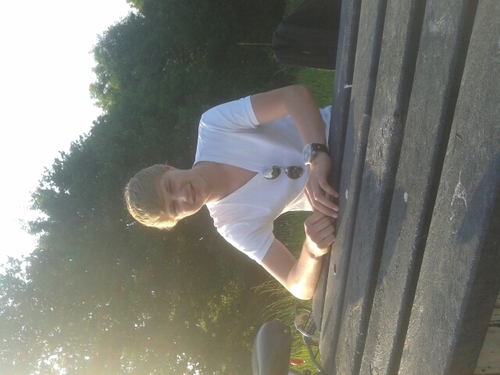 Opgeven is geen optie!