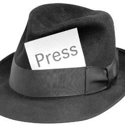 Freelance Investigative Journalist