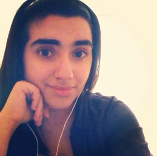 I love hip hop, im great in Art, and i love pop music. My favourite sports are soccer, basketball and lacross!