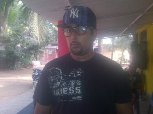 Hangover Soundsgood Entertainment