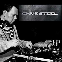 DjKlinki's profile picture. Booking: chrissteel@gmx.at