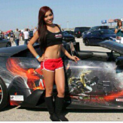 Import Model/Photoshoots/Car Shows/Go-Go Dancing/Social Night Club Event Promotions./print model./booking asianbabee24@icloud.com /www.facebook.com/Tina.tem
