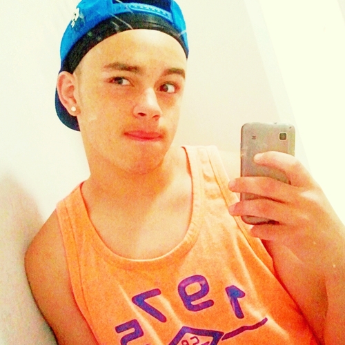 Click Follow #￦€€D#FuckWithMe#NotABadAss#Chill#MixBaby
