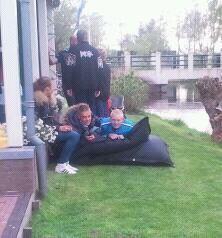 Bier en Tieten jollola