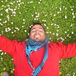 sergichuzo's profile picture. Adicto al deporte voley, padel , futbol....