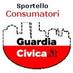 GUARDIACIVICA Consumatori e Promozione Sociale (@GUARDIACIVICA) Twitter profile photo