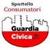 GUARDIACIVICA Consumatori e Promozione Sociale (@guardiacivica) Twitter profile photo