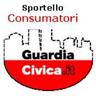 GUARDIACIVICA's profile picture. GUARDIACIVICA difende i diritti dei Cittadini Utenti Consumatori. E' inoltre Associazione di Promozione Sociale (APS) (Terzo settore)