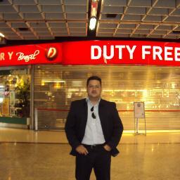 AlexandreLoure6's profile picture. 