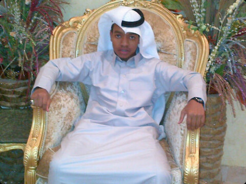 موديَ الـدَوسَريَ.