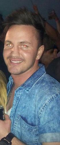 troopWilson's profile picture. kik wils56.instagram shaun Wilson 156.snap chat wils156