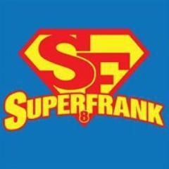 * **Seattle, WA**
* *My name is* **Frank**
* *pronouns* **He/Him**