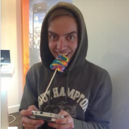 Endski's profile picture. 