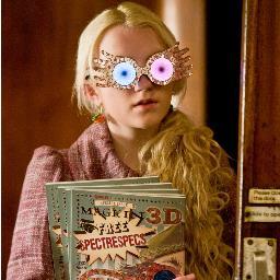 HOA_LunaL's profile picture. Things we lose have a way of coming back to us in the end. If not always in the way we expect.