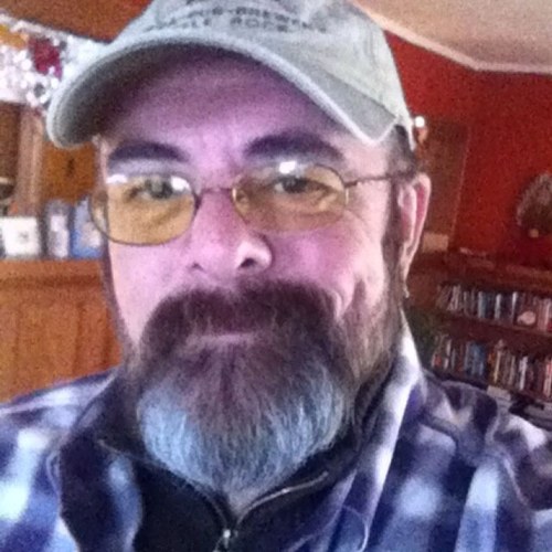 rpittenridge's profile picture. You know me...unless you don't.