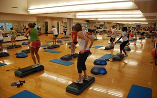 GSUgroupfit's profile picture. 