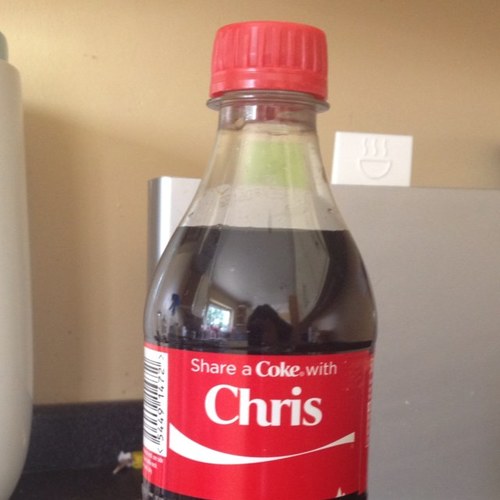 Chris_SW86's profile picture. All views are purely my own.