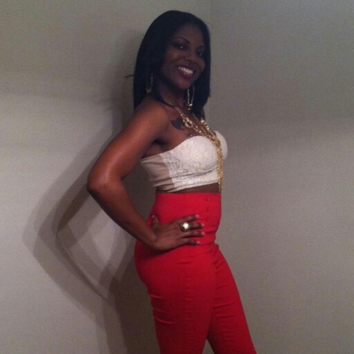 Living life to the fullest....follow me on IG: Ms_Connie_Baby