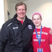 Ted Devine (@ted_devine) 's Twitter Profile