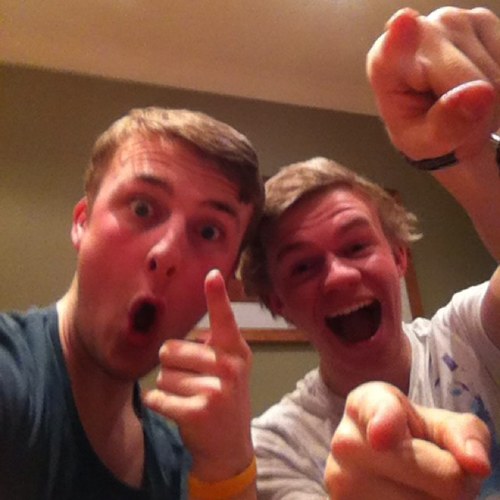 Cloughy1220's profile picture. man like me make gains by busting nut at northumbria gym #bustnut