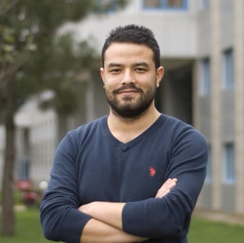 Assistant Professor of Environmental Engineering; Bioenergy, Biomethane, Bioelectrochemistry, Carbon Capture&Utilization