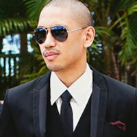 Jerome B Smooth (@beingsmooth) 's Twitter Profile