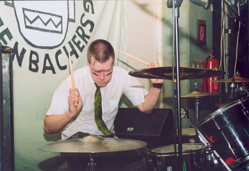 ugEXPLODE's profile picture. the finest in unrelieved tension since 1972