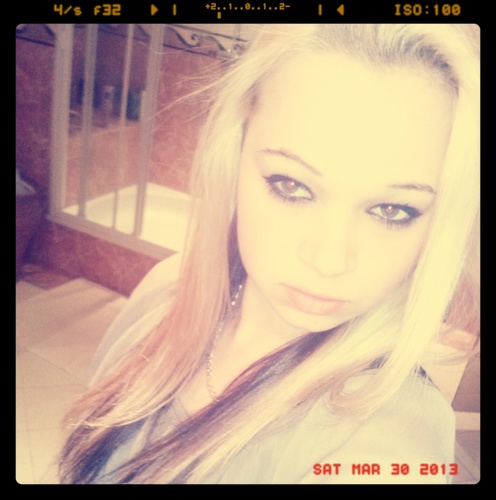 MelanieHuys_ Profile Picture