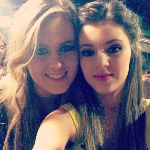 SarahSharkey6's profile picture. 