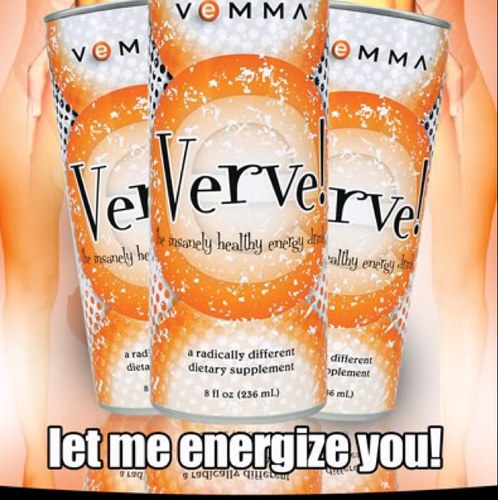 VerveSC's profile picture. 