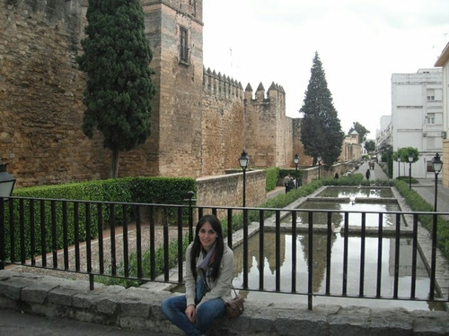 sarittahc's profile picture. 