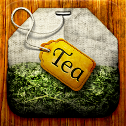 teaapp's profile picture. The good one. Tea is the app for tea drinkers. Maintained by @siglesias.