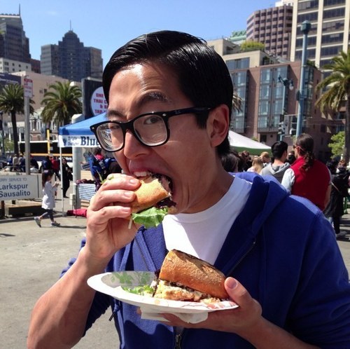 matthewgunther's profile picture. Once a cook, always a cook |
Formerly: 
Gabriel Kreuther-Sous Chef |
Gramercy Tavern-Sous Chef |
CraftBar-Line Cook