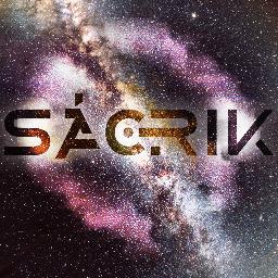 The Official Twitter page for the Mexican Rock/Alternative Band Sacrik 
Energy Rock!! yeah!! Follow our lead guitar @Witxok