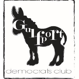 Promoting and electing Democrats in Gulfport, Florida.  Keep our community progressive, join the Gulfport Democrats.