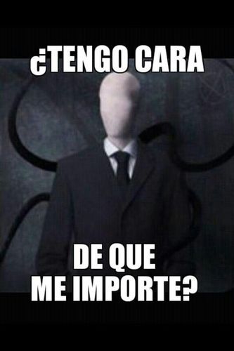 Hola! Soy Tu puta madre y quizás te insulte,no soy ninguna parodias.