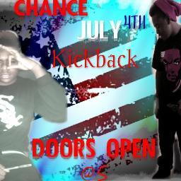 _ChanceBaybee's profile picture. Chance Official Account For Booking Call 773/563/4949