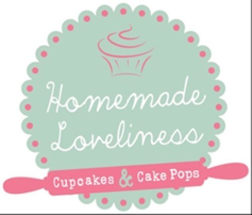 Homemade Loveliness is my small baking business that creates beautiful bespoke cupcakes and cake pops at my Wirral-based home.