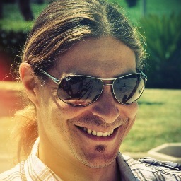 Enthusiastic developer, passionate surfer & meditation lover (✯◡✯). @sherpany, Epic (surf app), ThemeKit, Paw @luckymarmot, Flavours -  Themes @interactolabs