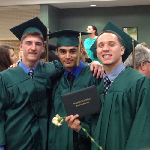 parsingh23's profile picture. 