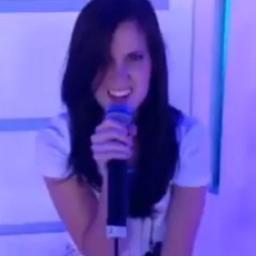 FC de @natdupeyron la amo mucho....., Nat me siguió el 16/5/13 @JPminor sígueme príncipe te amo